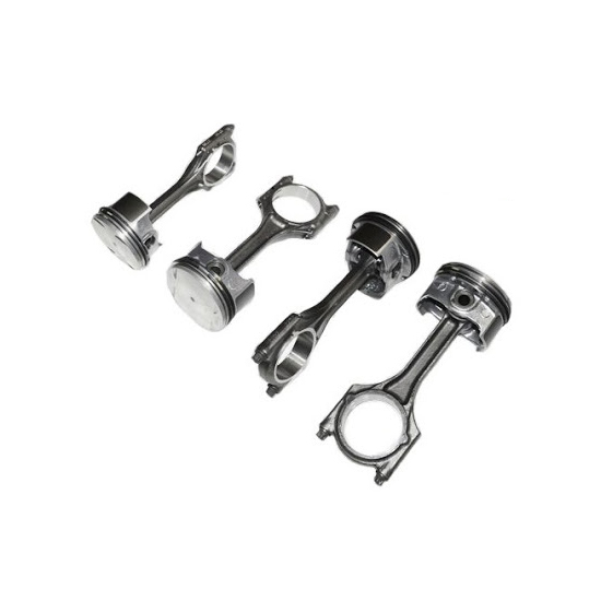 Шатунно-поршневая группа BITZER; 30229786 (W4TA)