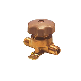 Вентиль запорный Danfoss BML 10 (3/8