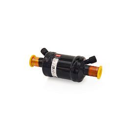 Антикислотный фильтр Danfoss DAS 166VVs